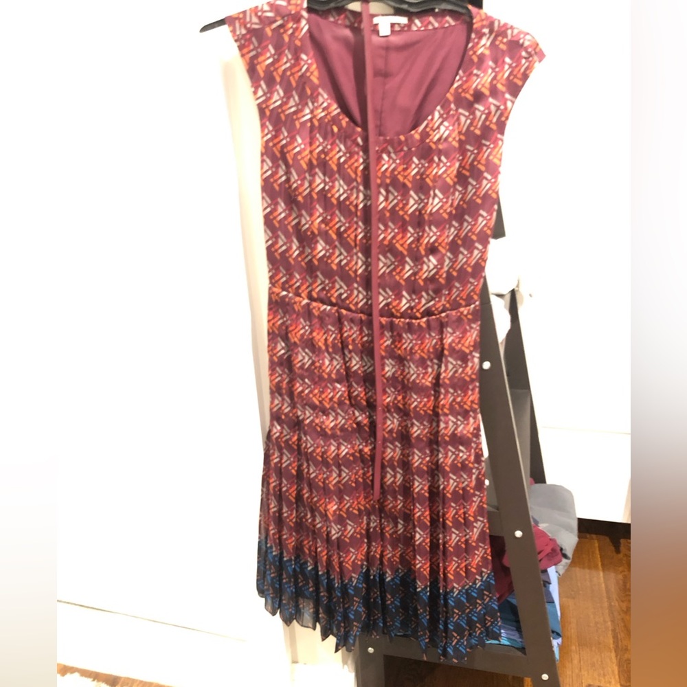 Halogen size 2 dress